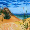 TO THE BEACH